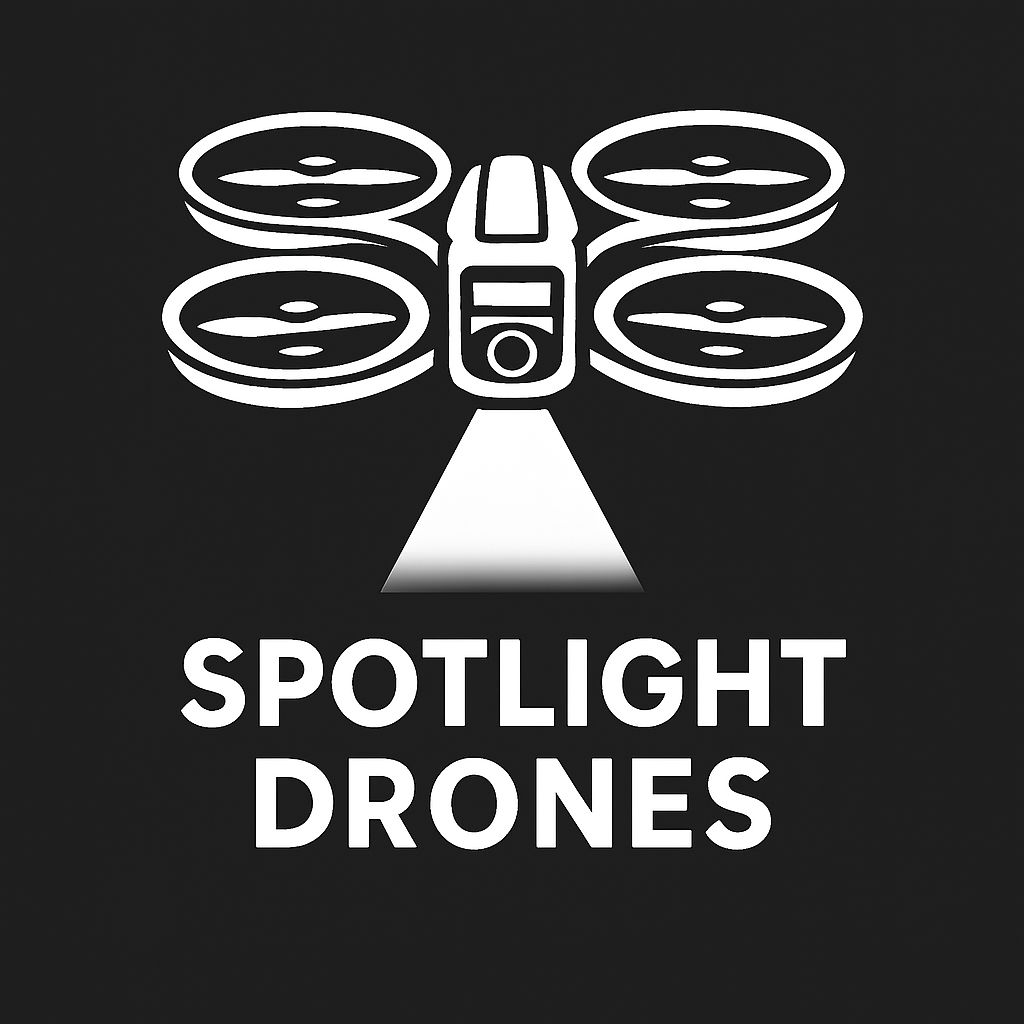 Spotlight Drones