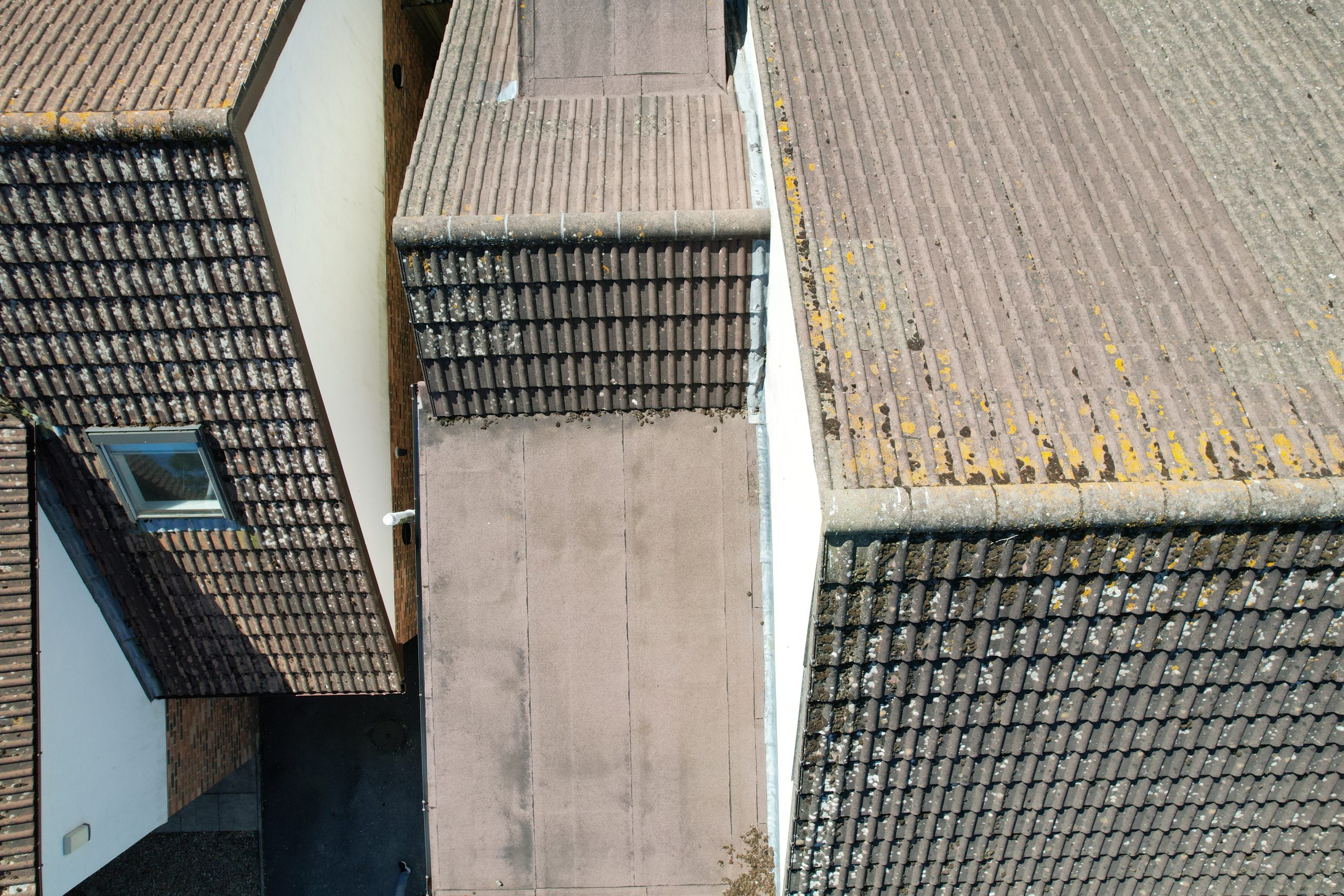 Roof survey overview image