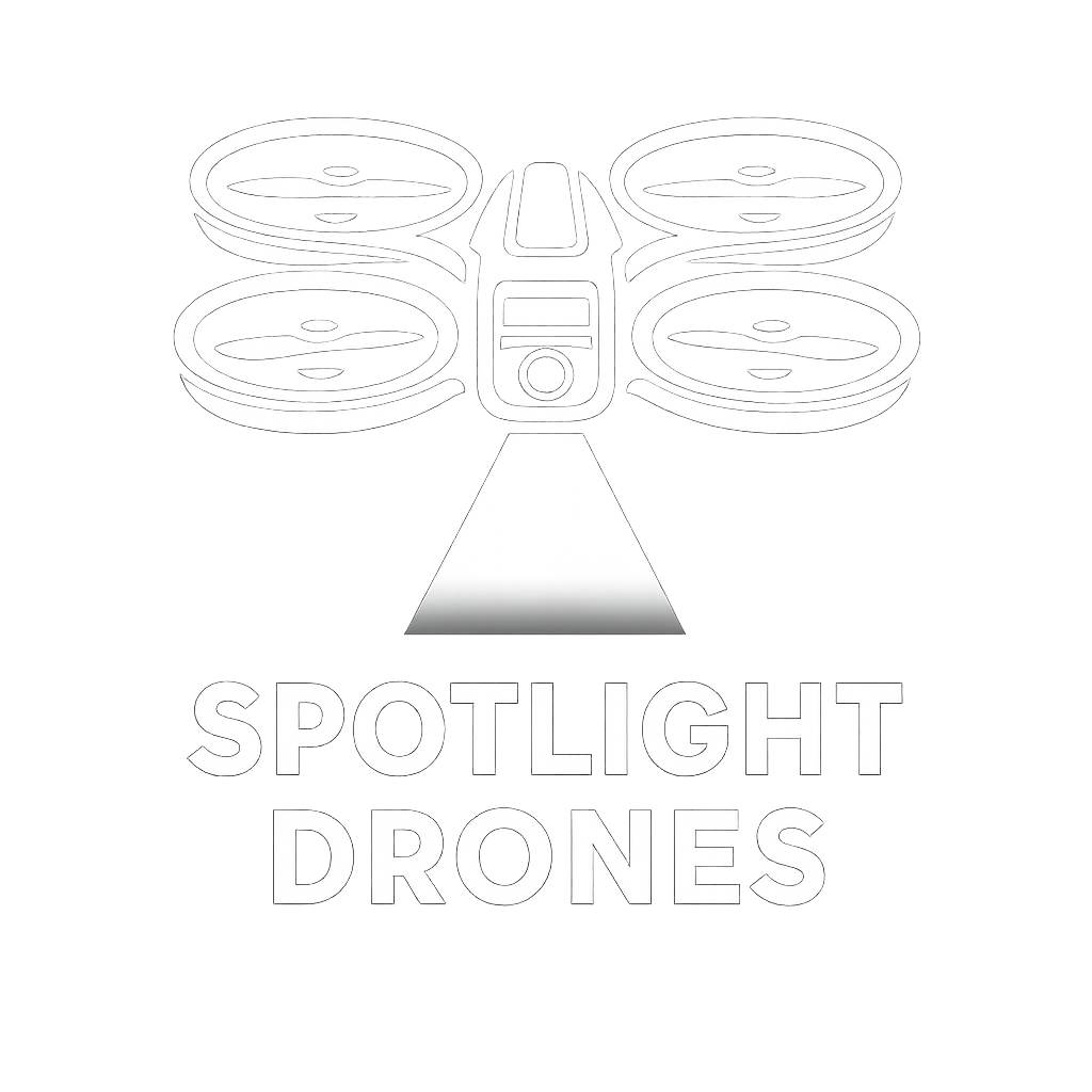 Spotlight Drones